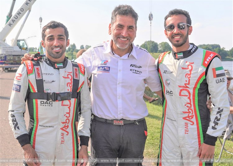Mansoor ready for tense climax to world title race